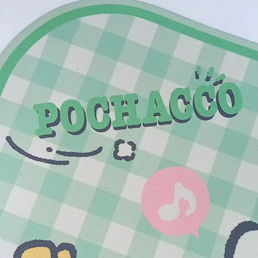 Sanrio Pochacco Bath Mat